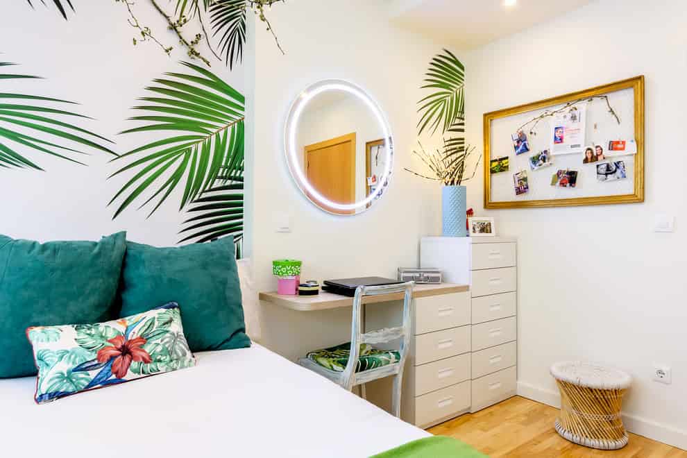 15 Joyful Tropical Kids' Room Designs For The Little Ones 15 Joyful Tropical Kids' Room Designs For The Little Ones