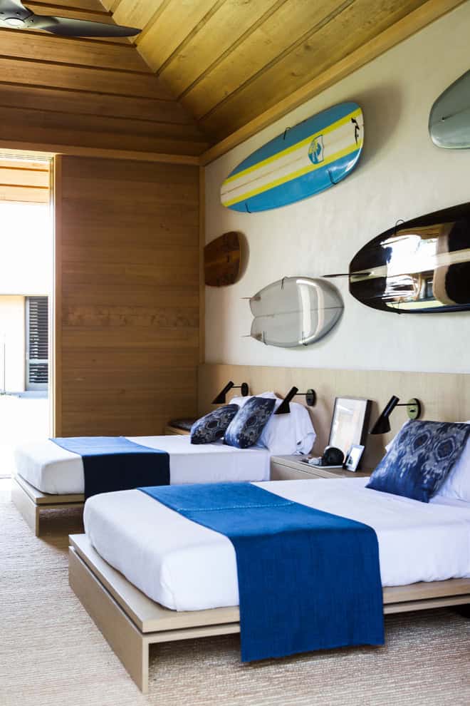 15 Joyful Tropical Kids' Room Designs For The Little Ones 15 Joyful Tropical Kids' Room Designs For The Little Ones