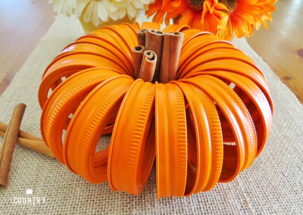 15 Terrific DIY Fall Decor Projects Anyone Can Craft