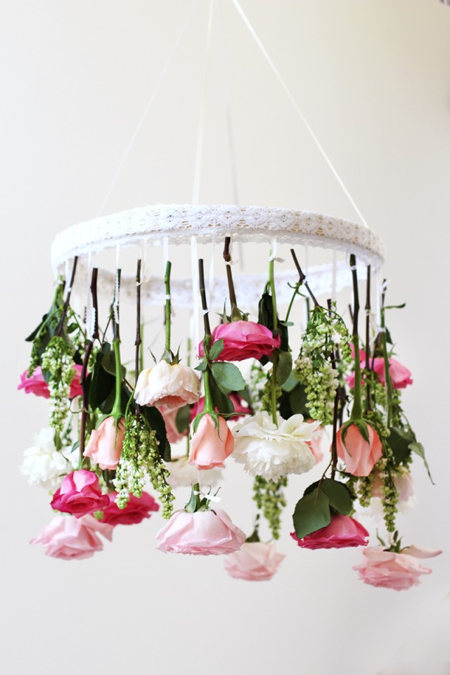 15 Whimsical DIY Wedding Decor Ideas For A Rustic Wedding Party