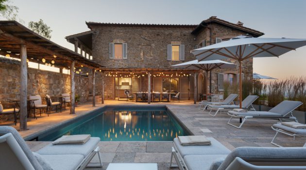 The Ultimate Guide to Getting the Luxury Pool of Your Dreams