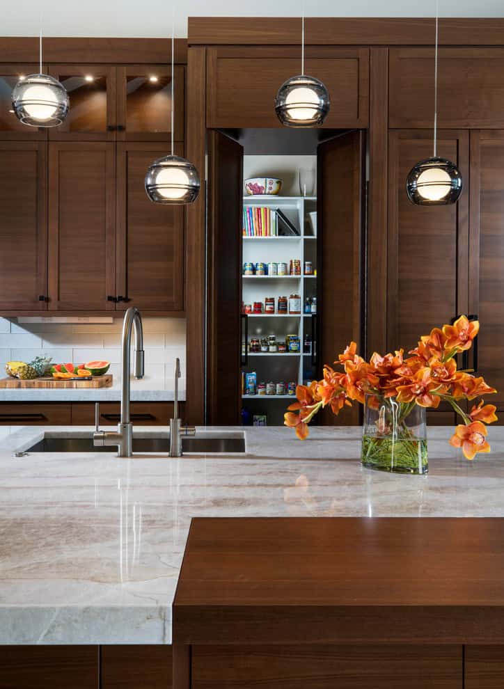 16 Cool Tropical Kitchen Designs For Your Summer Villa 16 Cool Tropical Kitchen Designs For Your Summer Villa
