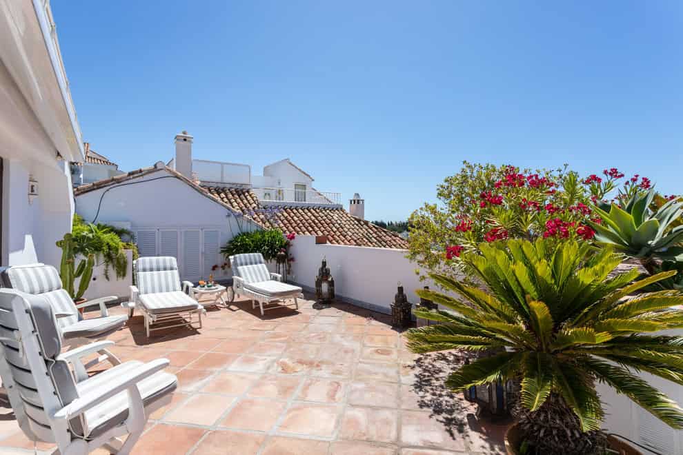 1. Señorío de Marbella 1. Señorío de Marbella