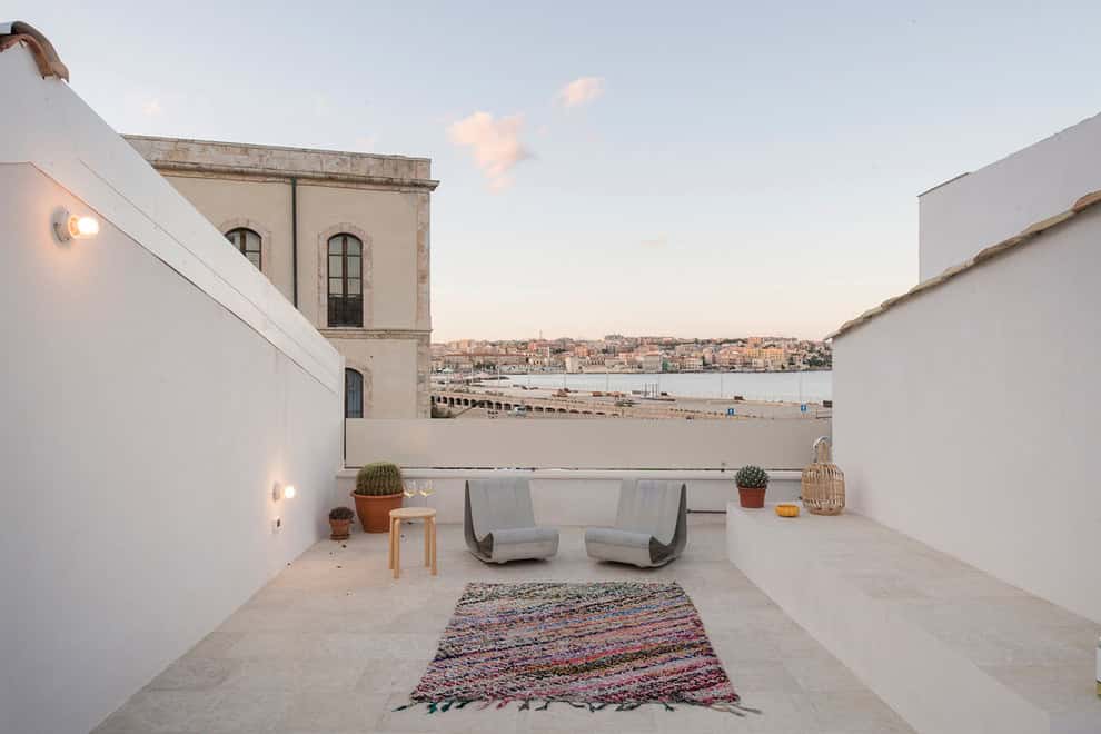 3. Casa del Forte 3. Casa del Forte