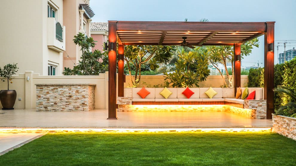 5. Victory Heights Landscape Project 5. Victory Heights Landscape Project