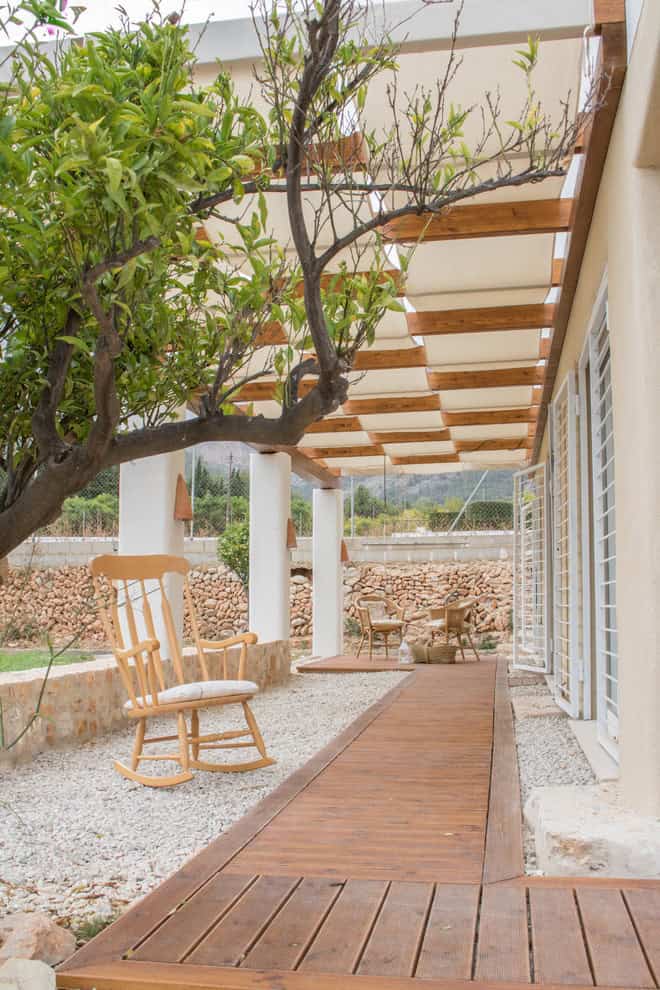 6. Casa de Campo Polop 6. Casa de Campo Polop