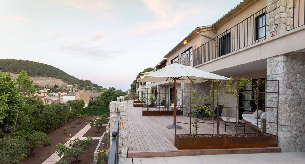 7. La Bellessa Reforma 7. La Bellessa Reforma