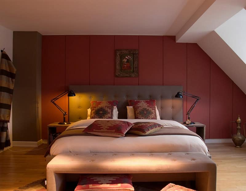 10 Attractive Ideas With Red To Enter Diversity In The Bedroom 10 Attractive Ideas With Red To Enter Diversity In The Bedroom