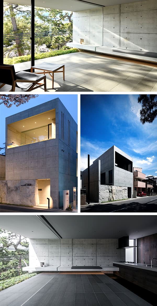 F Residence by GOSIZE in Hyogo, Japan