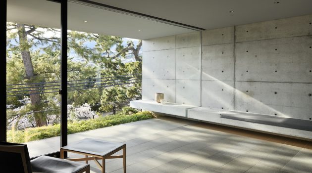 F Residence by GOSIZE in Hyogo, Japan