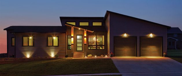 Six Ways To Make Your Home More Energy Efficient