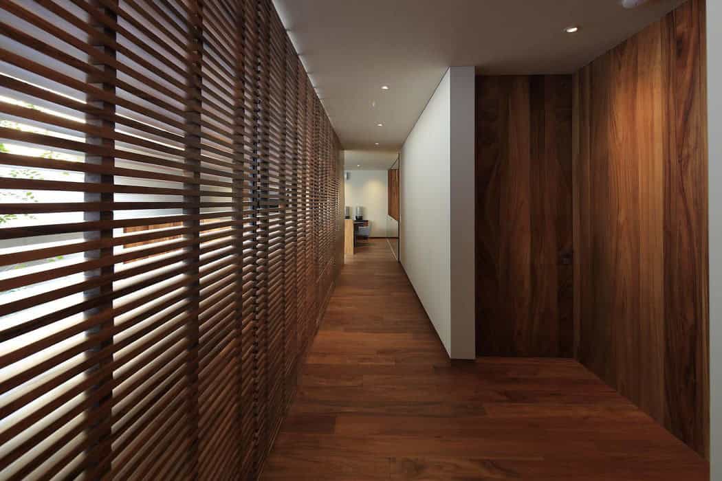 HNN House by Hernandez Silva Architects in Zapopan, Mexico HNN House by Hernandez Silva Architects in Zapopan, Mexico