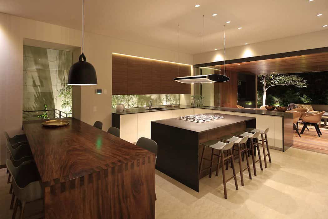 HNN House by Hernandez Silva Architects in Zapopan, Mexico HNN House by Hernandez Silva Architects in Zapopan, Mexico