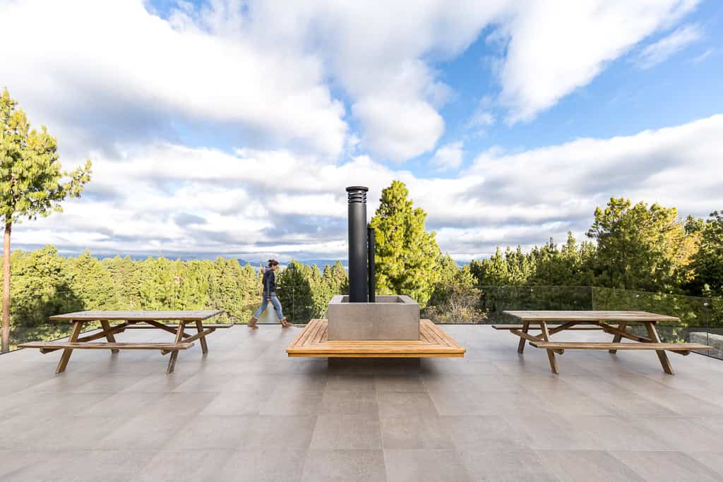 High Plain House by Andres Argudo in Ecuador High Plain House by Andres Argudo in Ecuador