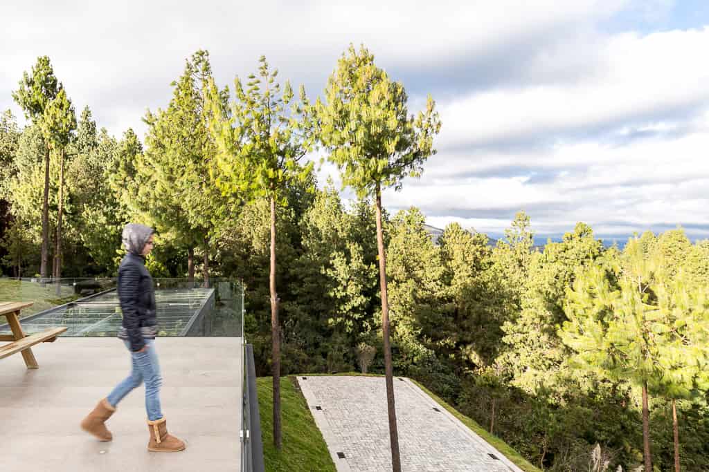 High Plain House by Andres Argudo in Ecuador High Plain House by Andres Argudo in Ecuador