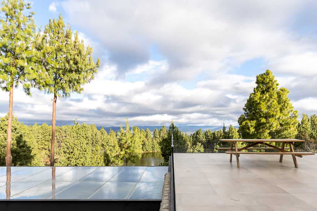 High Plain House by Andres Argudo in Ecuador High Plain House by Andres Argudo in Ecuador