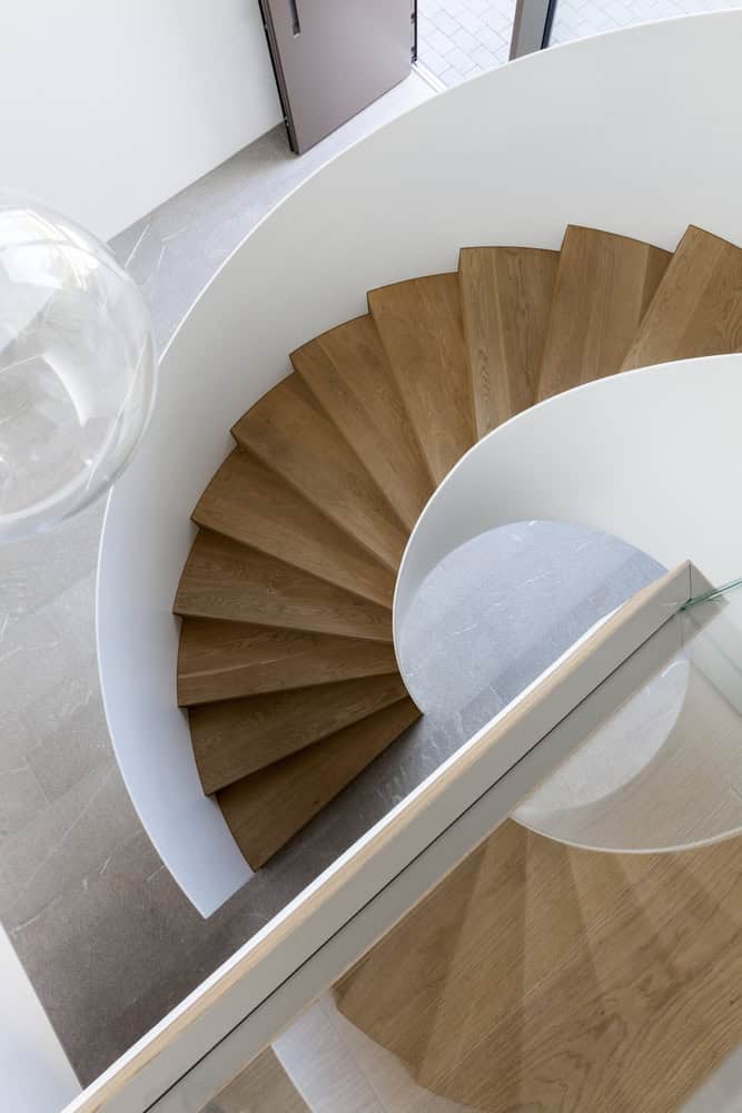 House FMB by Fuchs Wacker Architekten in Esslingen, Germany