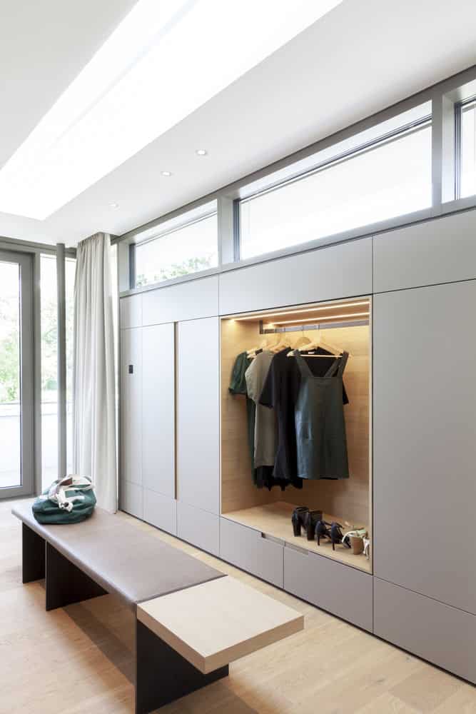House FMB by Fuchs Wacker Architekten in Esslingen, Germany