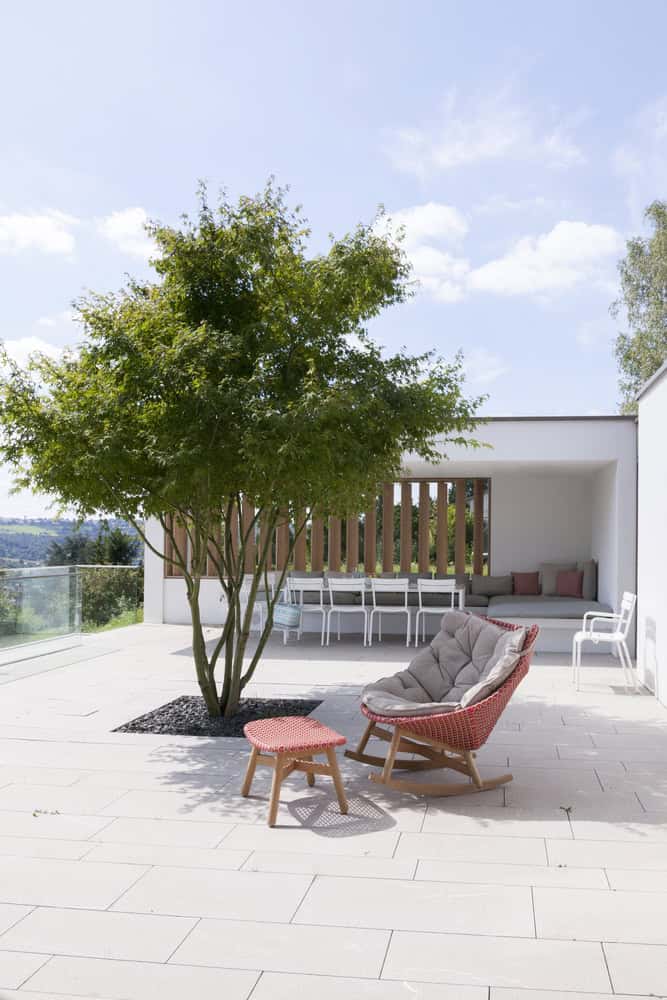 House FMB by Fuchs Wacker Architekten in Esslingen, Germany
