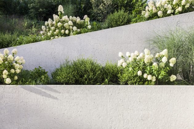 House FMB by Fuchs Wacker Architekten in Esslingen, Germany