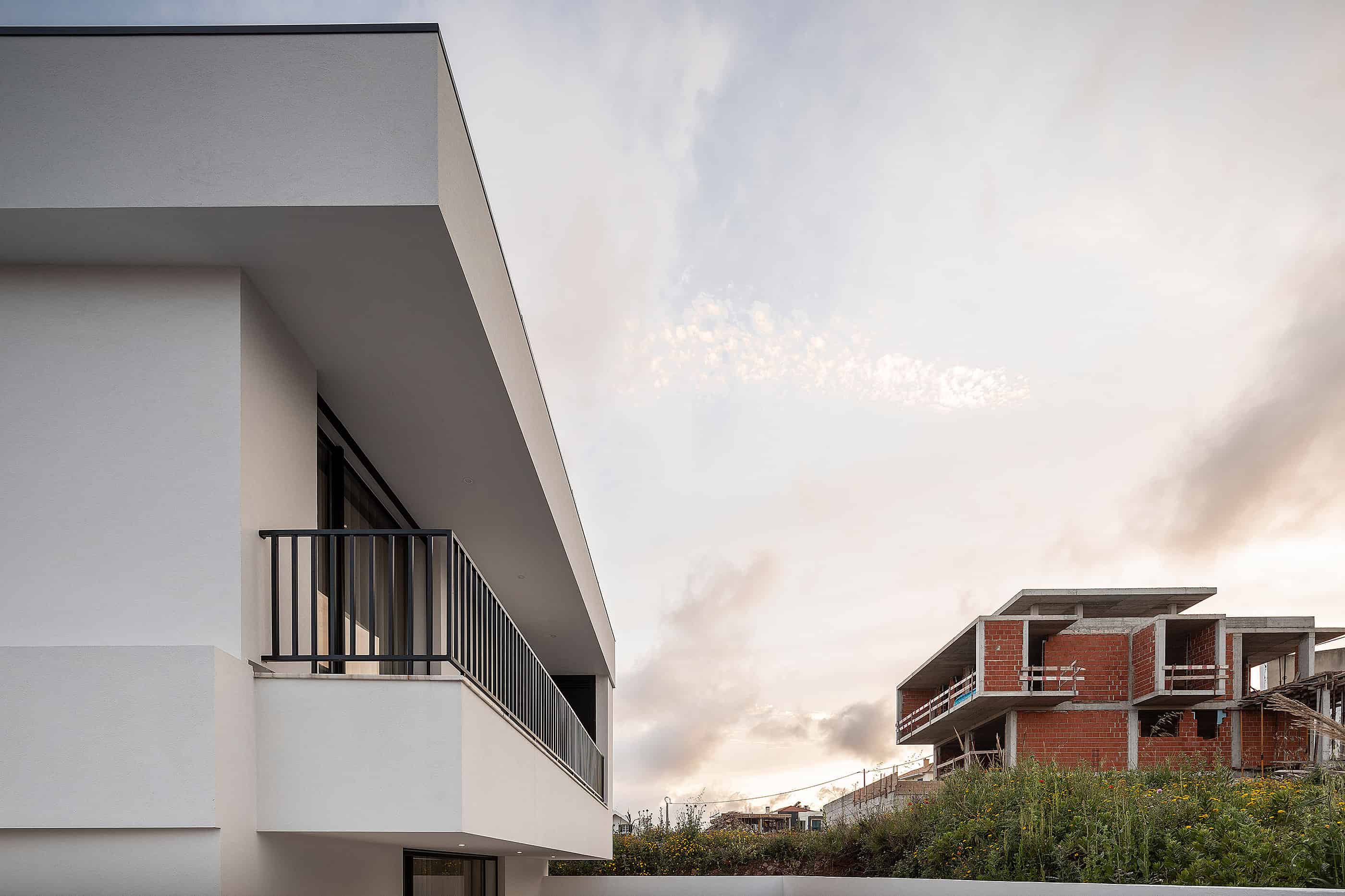 House MM by Sergio Miguel Godinho Architect in Odivelas, Portugal House MM by Sergio Miguel Godinho Architect in Odivelas, Portugal