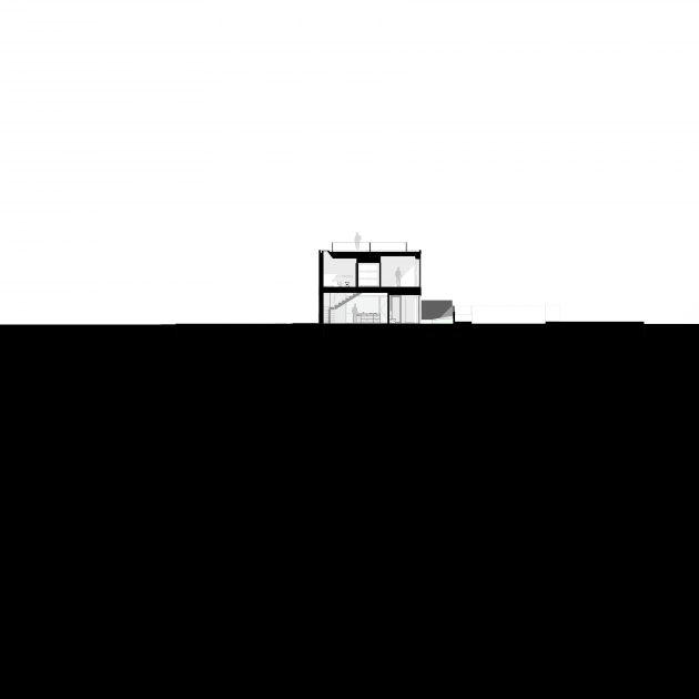 House MM by Sergio Miguel Godinho Architect in Odivelas, Portugal