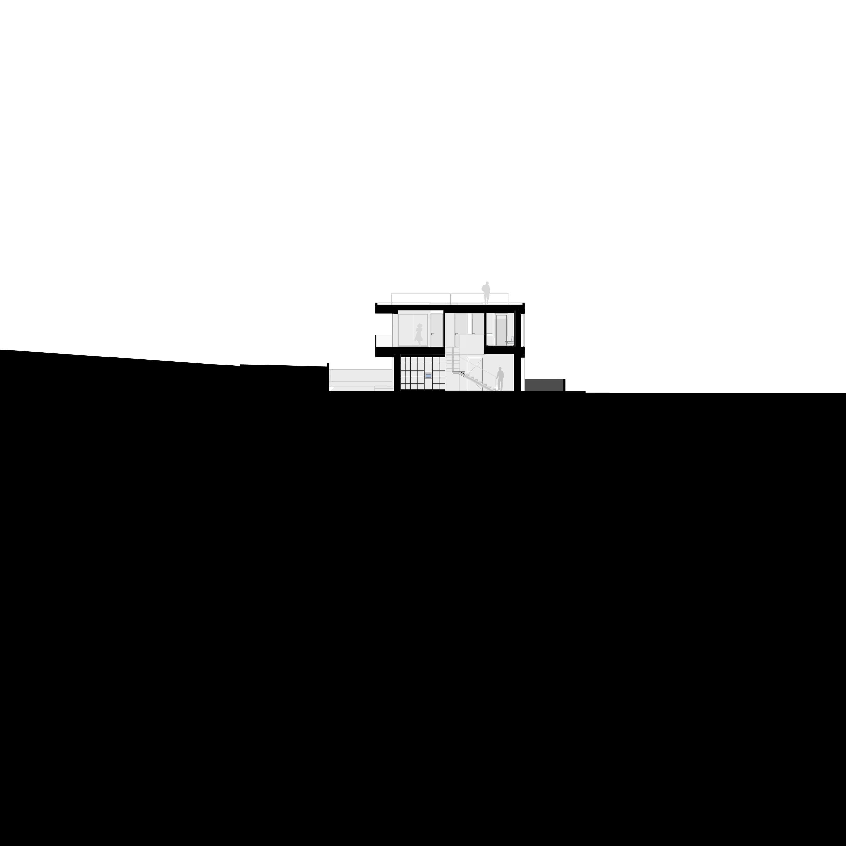 House MM by Sergio Miguel Godinho Architect in Odivelas, Portugal House MM by Sergio Miguel Godinho Architect in Odivelas, Portugal