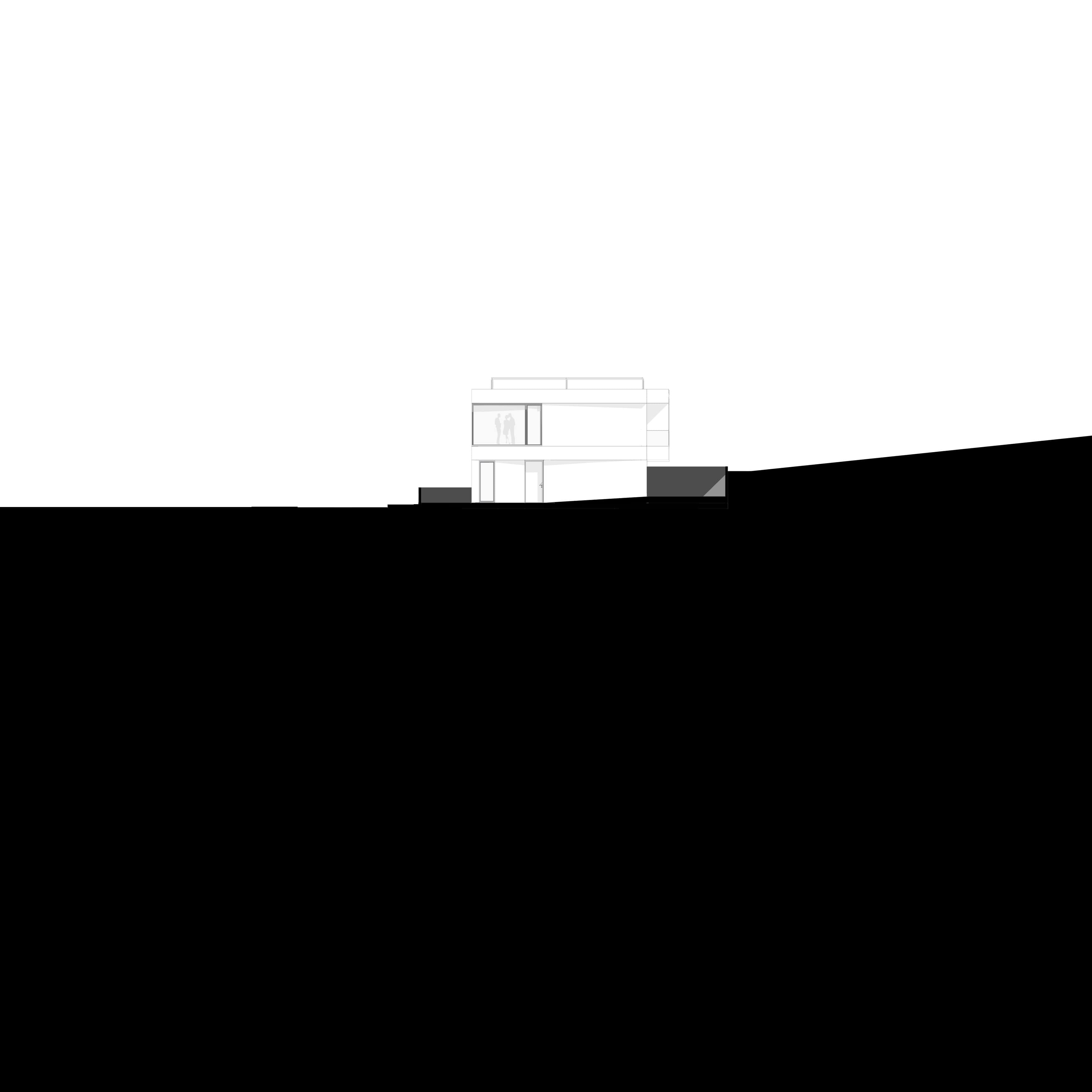 House MM by Sergio Miguel Godinho Architect in Odivelas, Portugal House MM by Sergio Miguel Godinho Architect in Odivelas, Portugal