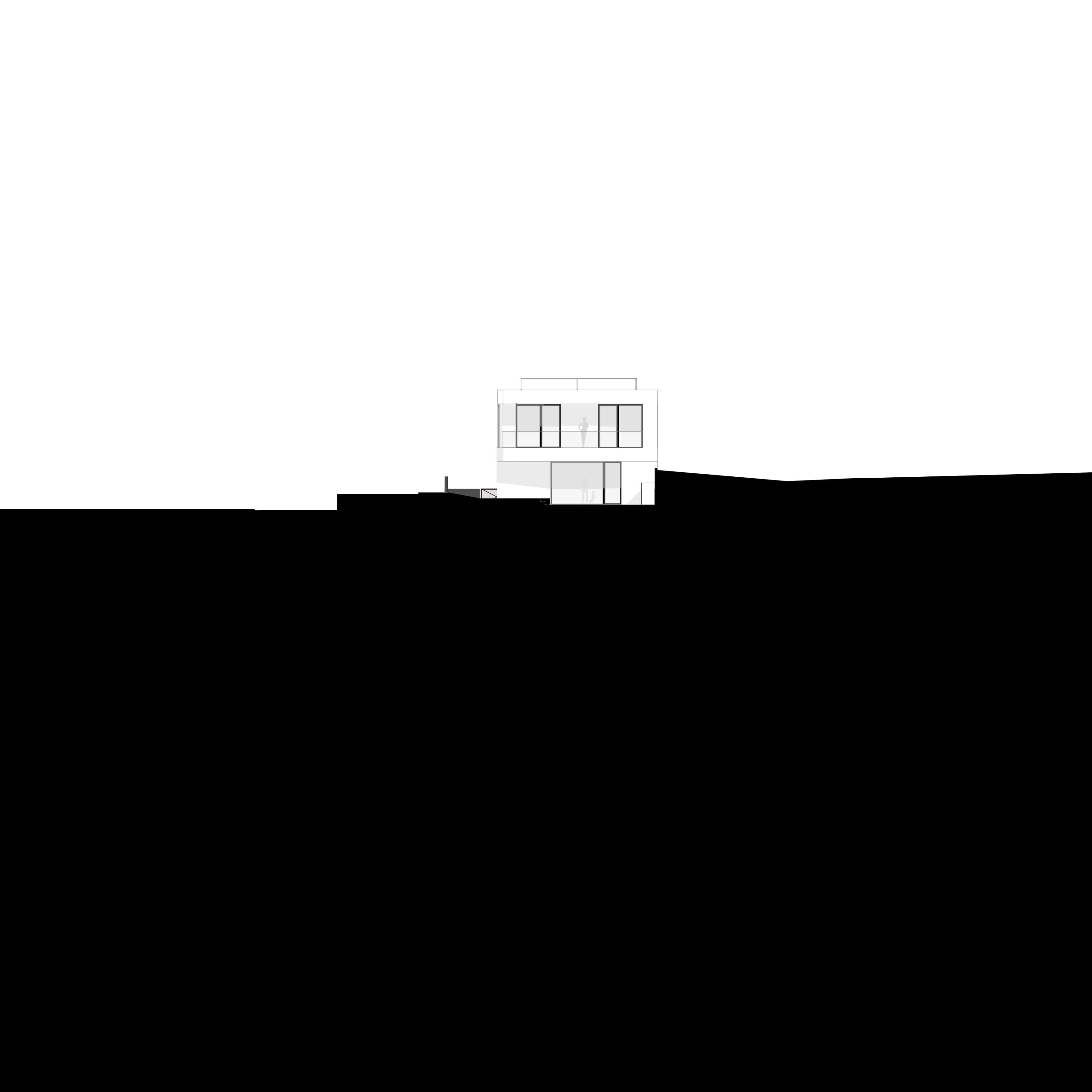 House MM by Sergio Miguel Godinho Architect in Odivelas, Portugal House MM by Sergio Miguel Godinho Architect in Odivelas, Portugal