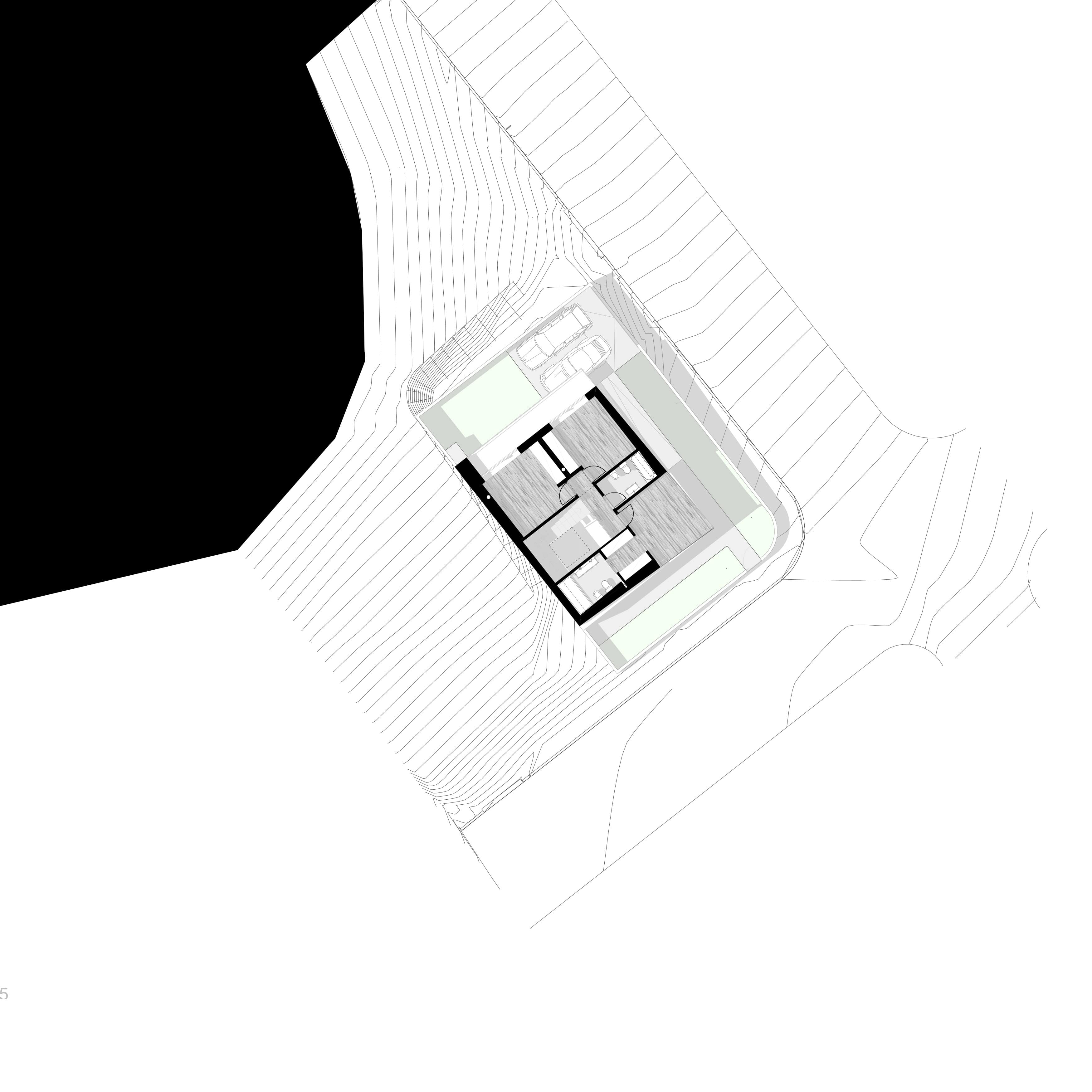 House MM by Sergio Miguel Godinho Architect in Odivelas, Portugal House MM by Sergio Miguel Godinho Architect in Odivelas, Portugal