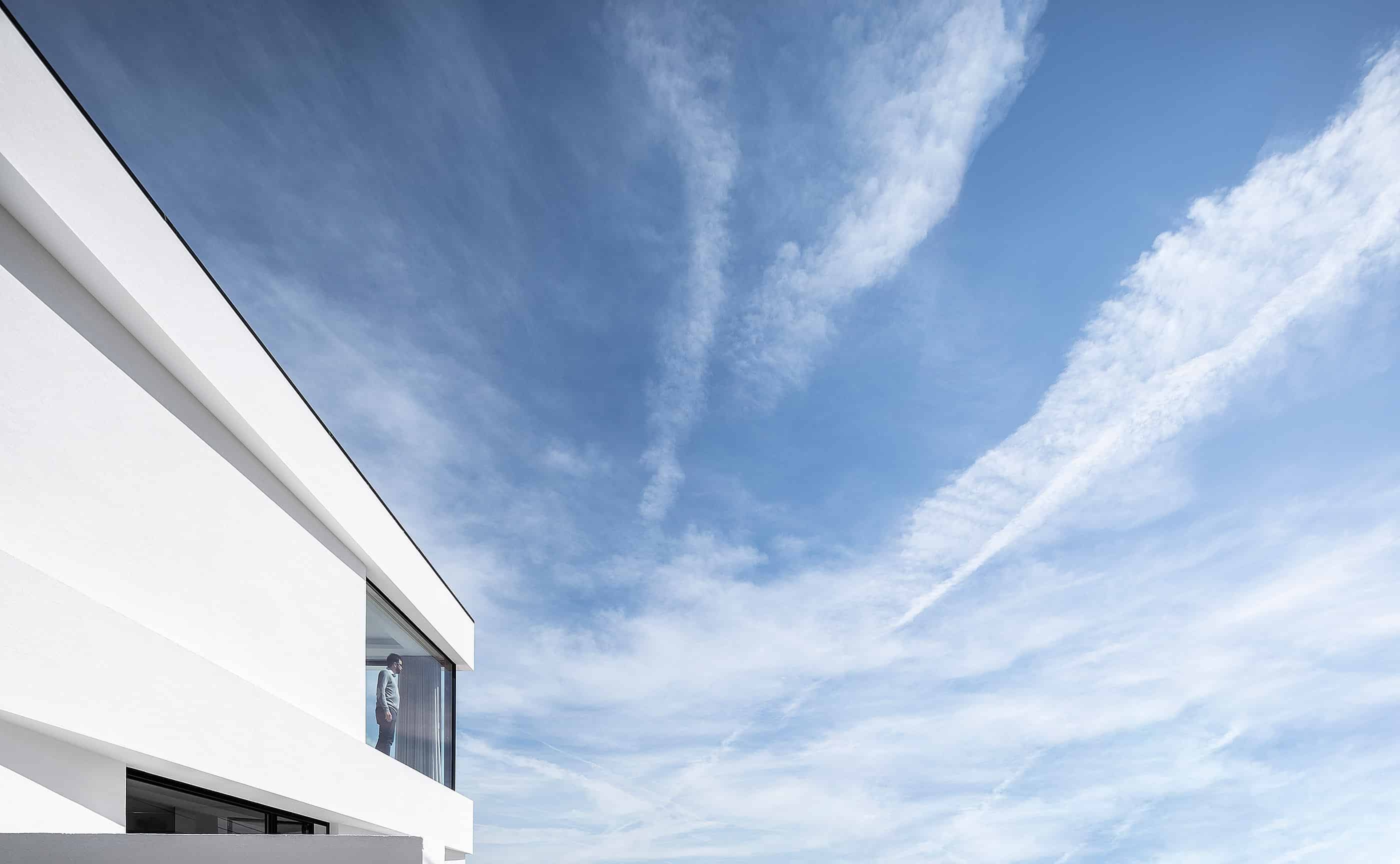 House MM by Sergio Miguel Godinho Architect in Odivelas, Portugal House MM by Sergio Miguel Godinho Architect in Odivelas, Portugal