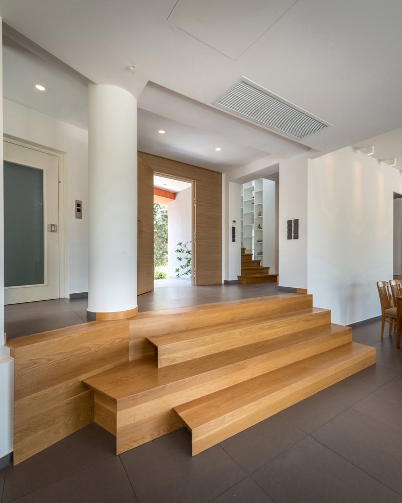 IS House by Barlas Architects in Nafpaktos, Greece