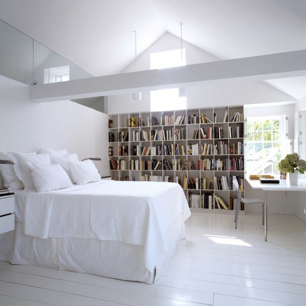 6 Fresh Ideas to Revamp Your Bedroom