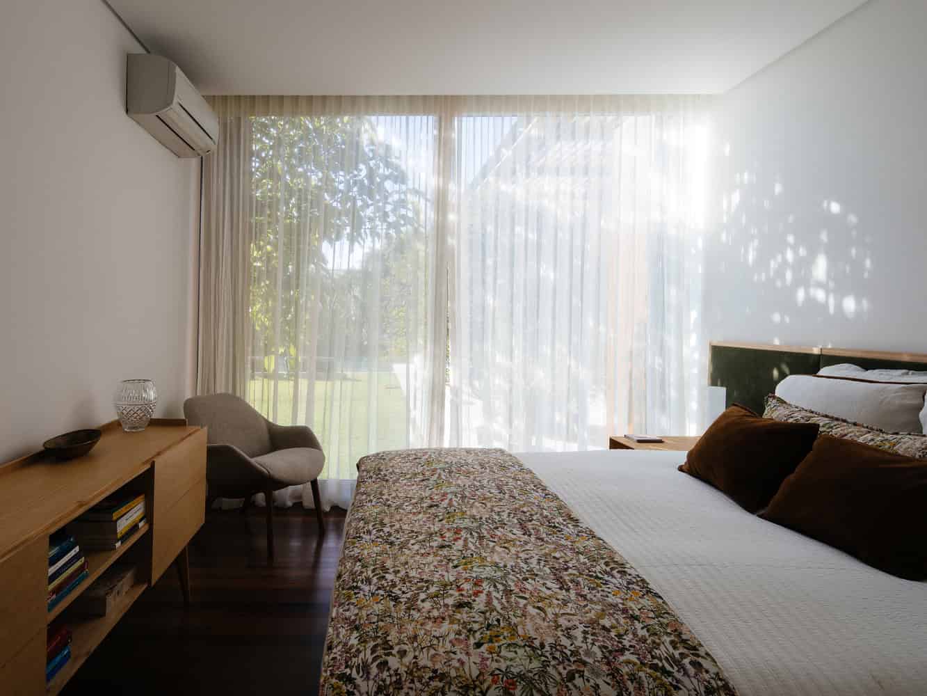 W270 House by Sao Paulo Arquitetos + Fabio Jorge Arquitetura in Brazil W270 House by Sao Paulo Arquitetos + Fabio Jorge Arquitetura in Brazil