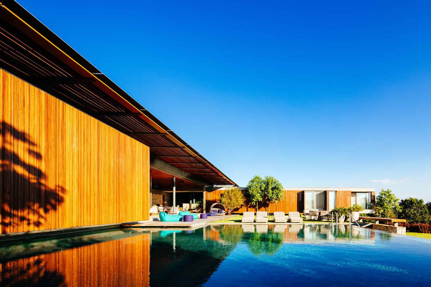 W270 House by Sao Paulo Arquitetos + Fabio Jorge Arquitetura in Brazil W270 House by Sao Paulo Arquitetos + Fabio Jorge Arquitetura in Brazil