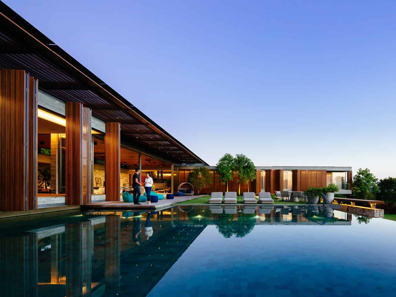 W270 House by Sao Paulo Arquitetos + Fabio Jorge Arquitetura in Brazil