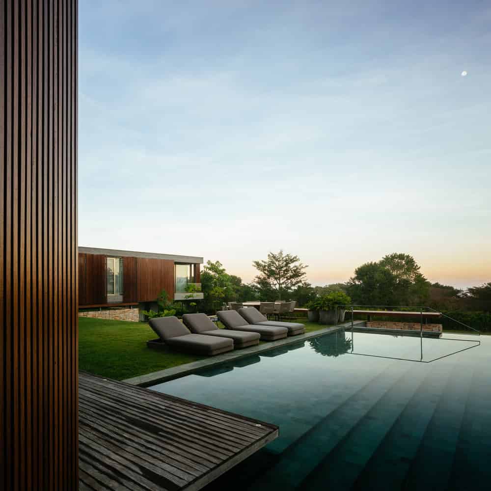 W270 House by Sao Paulo Arquitetos + Fabio Jorge Arquitetura in Brazil W270 House by Sao Paulo Arquitetos + Fabio Jorge Arquitetura in Brazil