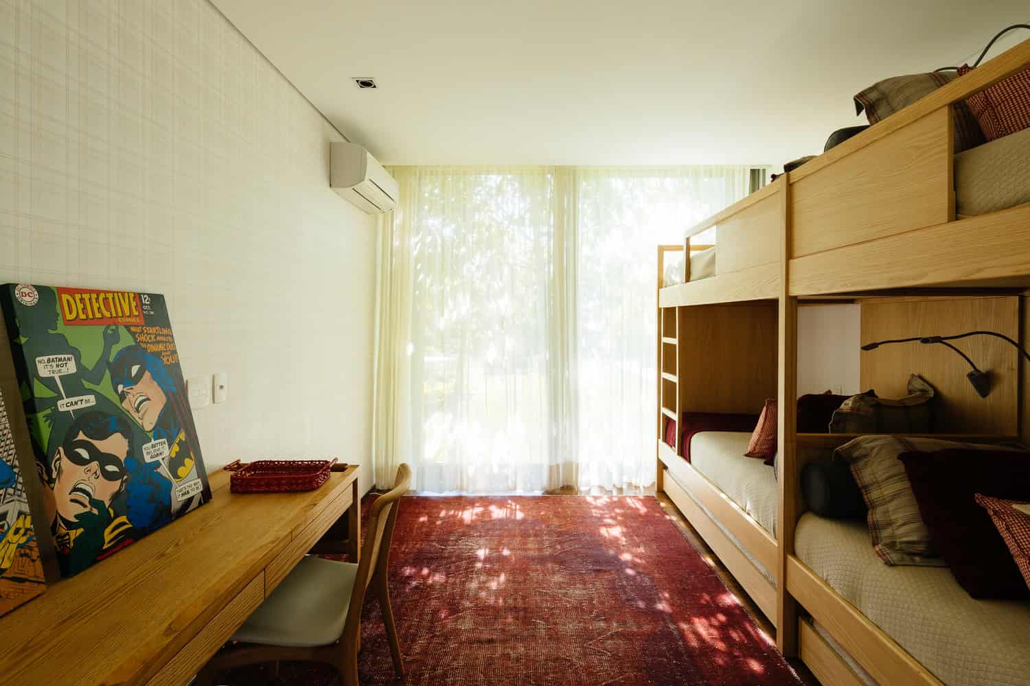 W270 House by Sao Paulo Arquitetos + Fabio Jorge Arquitetura in Brazil W270 House by Sao Paulo Arquitetos + Fabio Jorge Arquitetura in Brazil