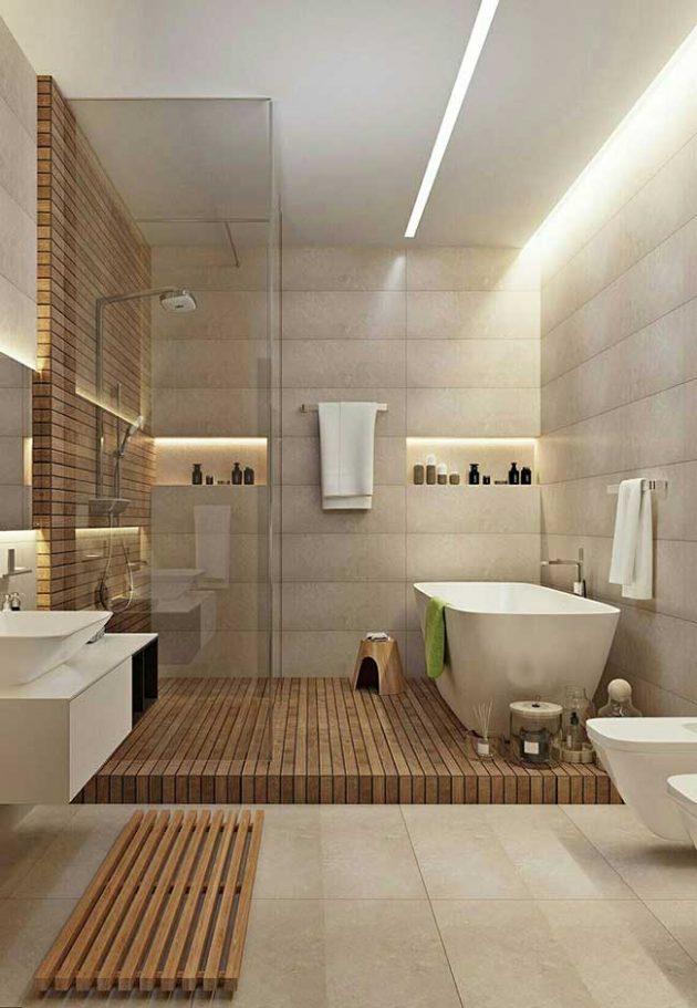 wijk schotel variabel The Essential Tips for Setting Up a Home-Style Spa Bathroom