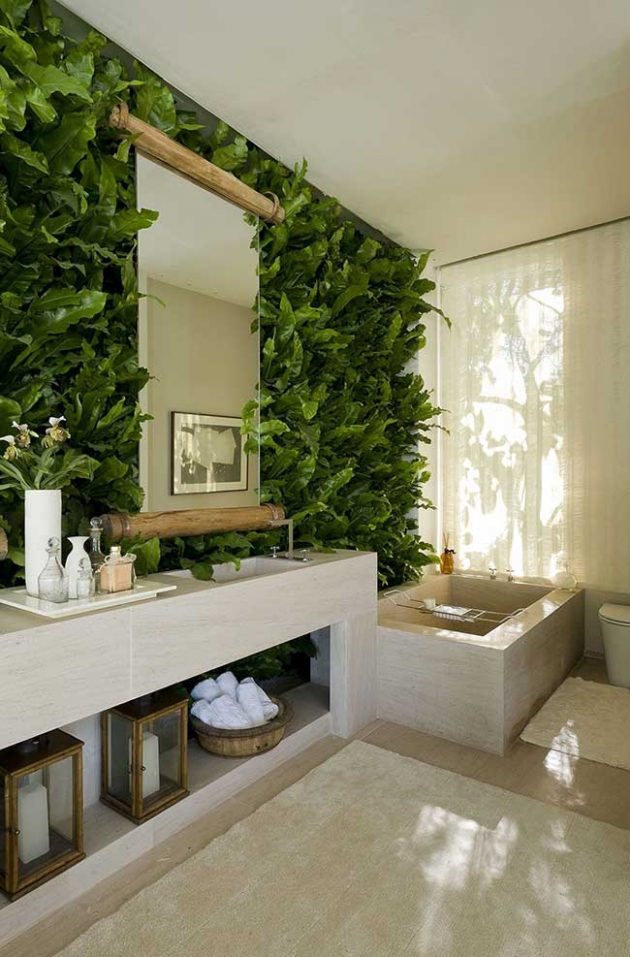 The Essential Tips for Setting Up a Home-Style Spa Bathroom