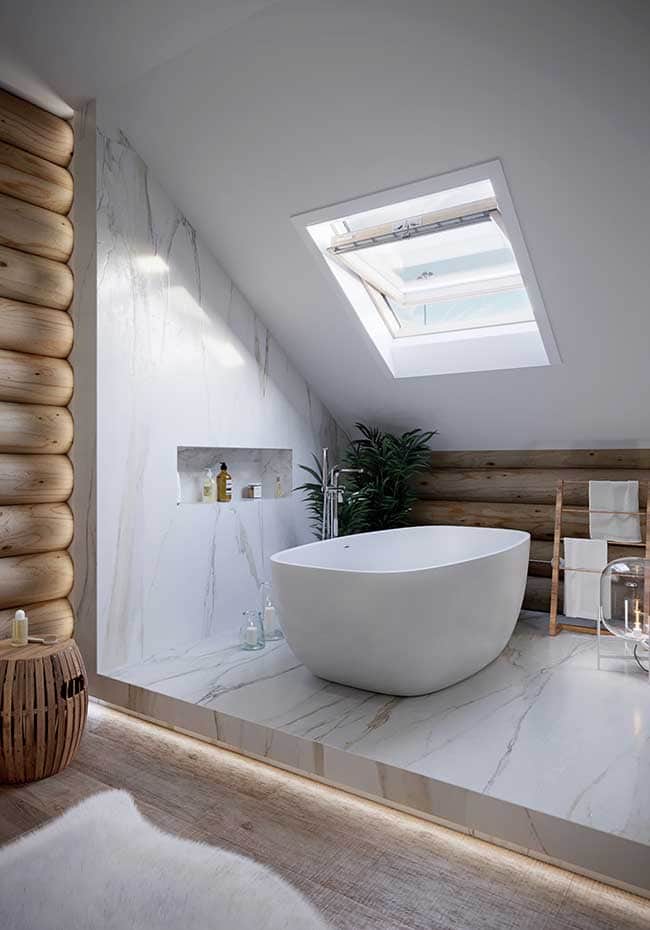 The Essential Tips for Setting Up a Home-Style Spa Bathroom The Essential Tips for Setting Up a Home-Style Spa Bathroom