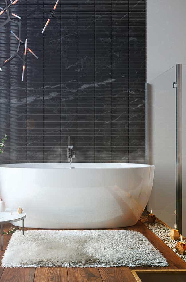The Essential Tips for Setting Up a Home-Style Spa Bathroom The Essential Tips for Setting Up a Home-Style Spa Bathroom