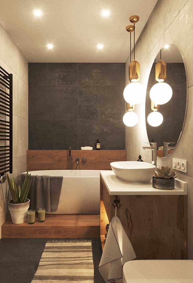 The Essential Tips for Setting Up a Home-Style Spa Bathroom The Essential Tips for Setting Up a Home-Style Spa Bathroom