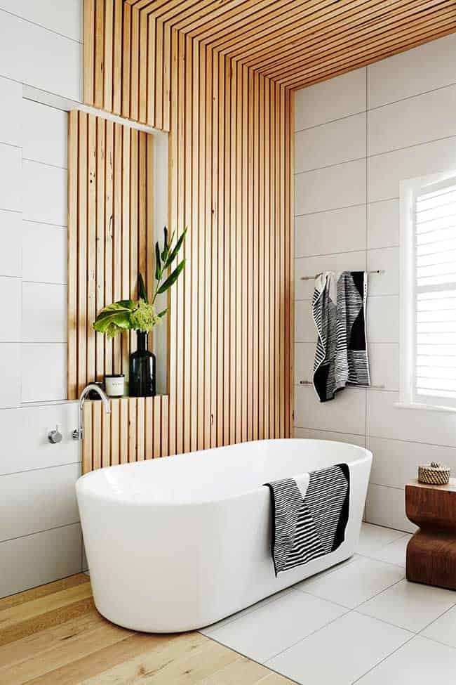 The Essential Tips for Setting Up a Home-Style Spa Bathroom The Essential Tips for Setting Up a Home-Style Spa Bathroom