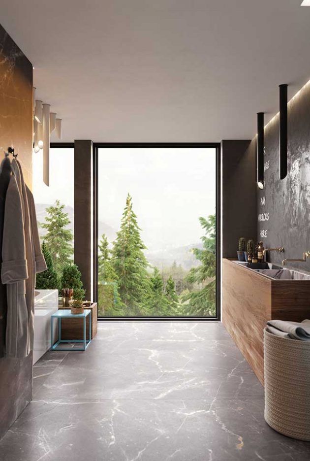 The Essential Tips for Setting Up a Home-Style Spa Bathroom