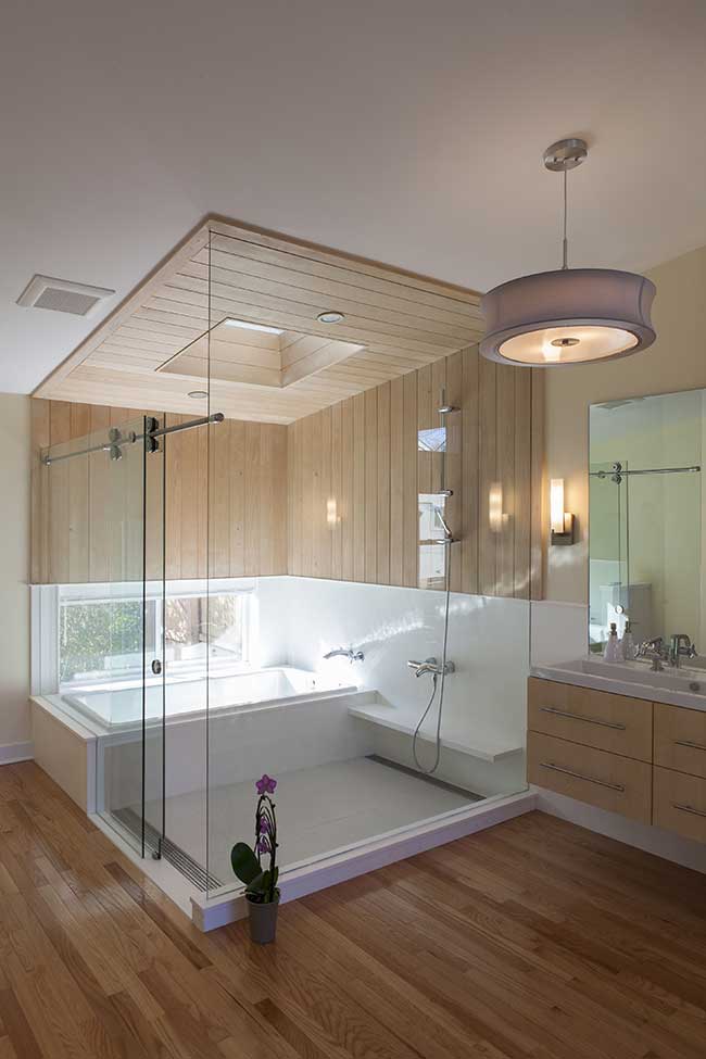 The Essential Tips for Setting Up a Home-Style Spa Bathroom The Essential Tips for Setting Up a Home-Style Spa Bathroom