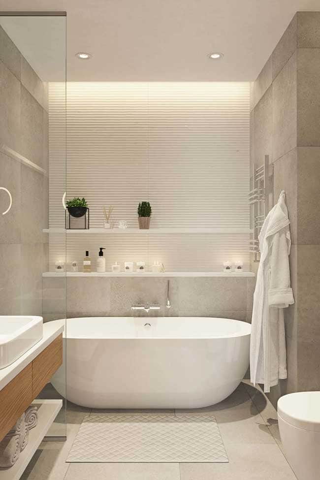 The Essential Tips for Setting Up a Home-Style Spa Bathroom The Essential Tips for Setting Up a Home-Style Spa Bathroom
