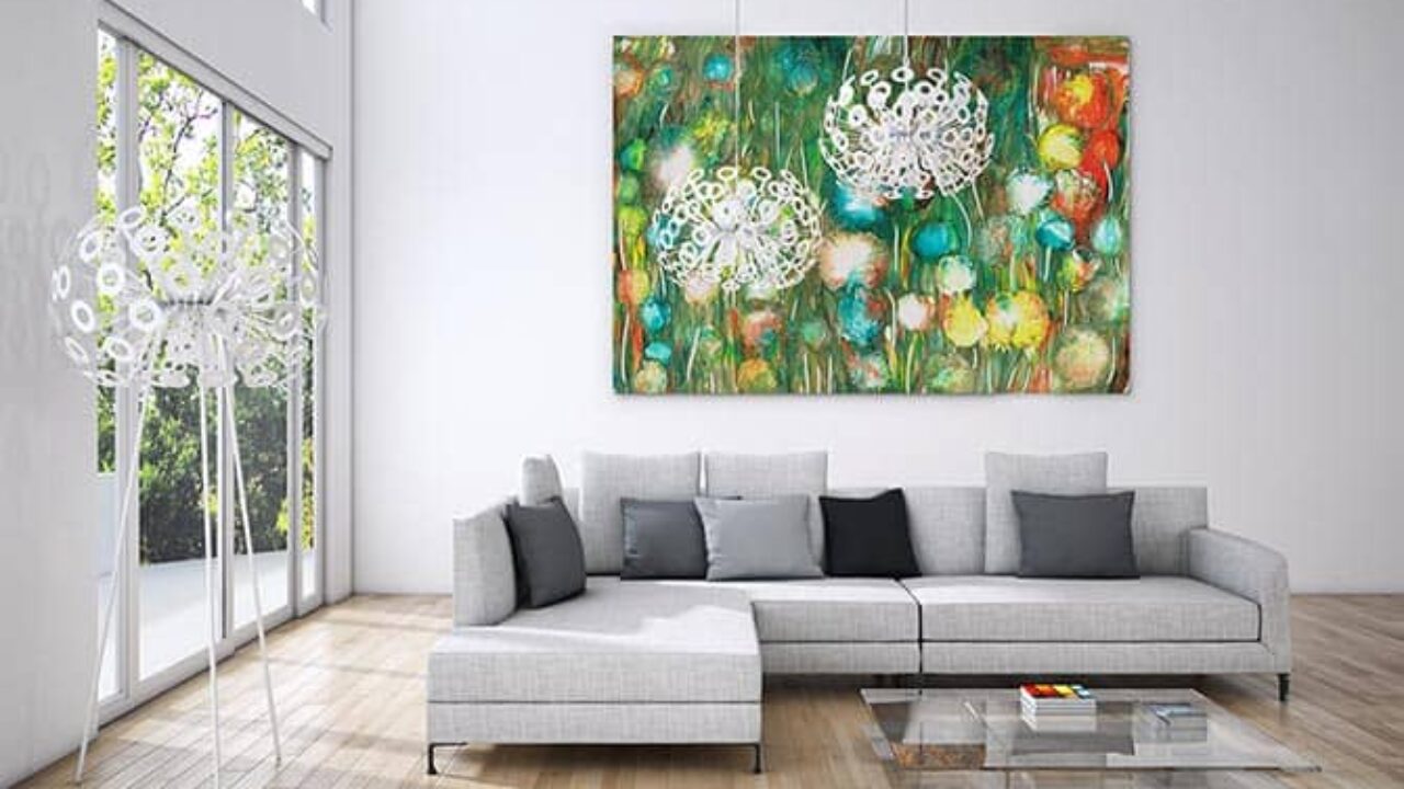 Authentic Sources Of Inspiration For Your Interior Design Theme