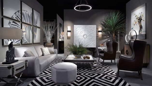 Three Interior Design Trends That Scream Luxury