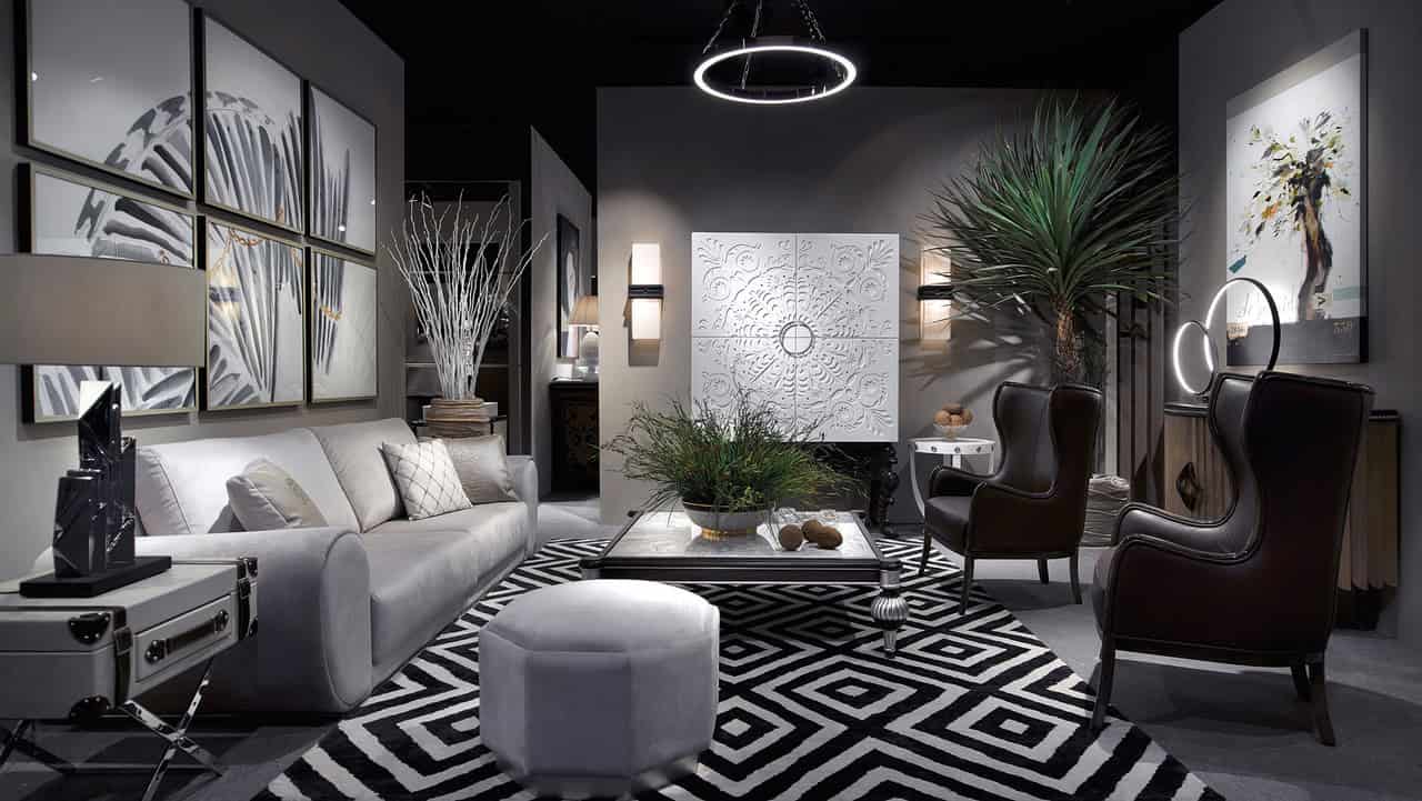 Three Interior Design Trends That Scream Luxury Three Interior Design Trends That Scream Luxury